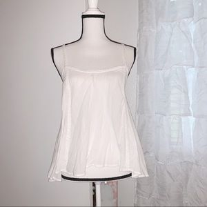 Aerie Cross Back Tank